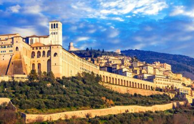 Assisi and Orvieto Day Trip from Rome