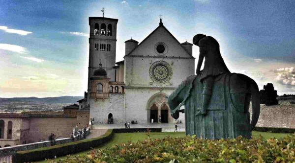 assisi day trip from rome 3