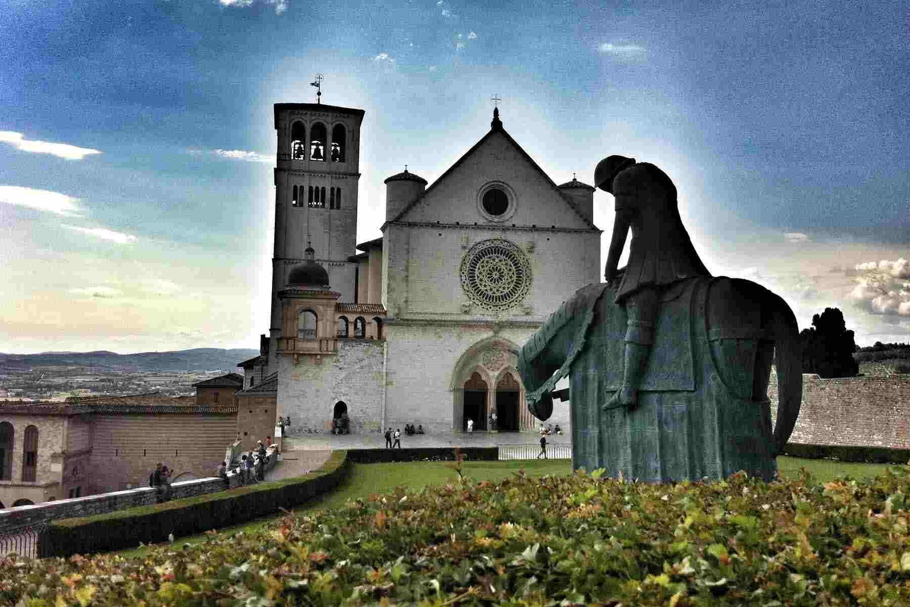 Best 10 Hours Assisi And Orvieto Day Trip From Rome W Guide