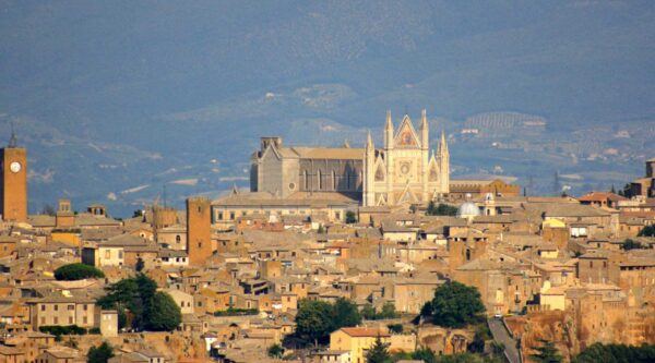 orvieto day trip from rome 2