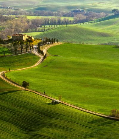 Tuscany Pienza Tour