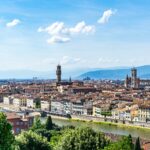 Florence, San Gimignano and Montepulciano Shared Tour